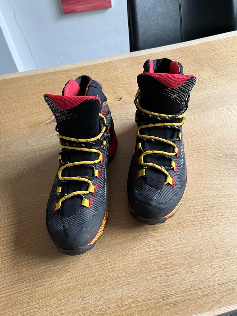 La Sportiva TX Hike Mid GTX wandelschoenen - Maat 43.5, Ophalen of Verzenden, Nieuw, Schoenen