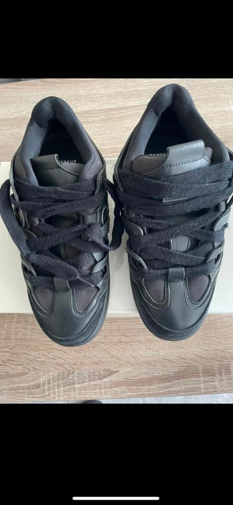 Represent heren schoenen, Kleding | Heren, Schoenen, Zwart, Nieuw, Ophalen of Verzenden, Veterschoenen