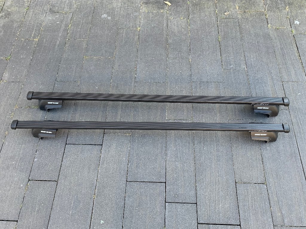VW Touran Tiguan Sharan Seat Alhambra Ford Galaxy dakdragers, Auto diversen, Dakdragers, Ophalen of Verzenden, Zo goed als nieuw