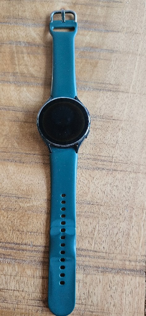Samsung galaxy watch 4, Ophalen, Gebruikt, Samsung, GPS