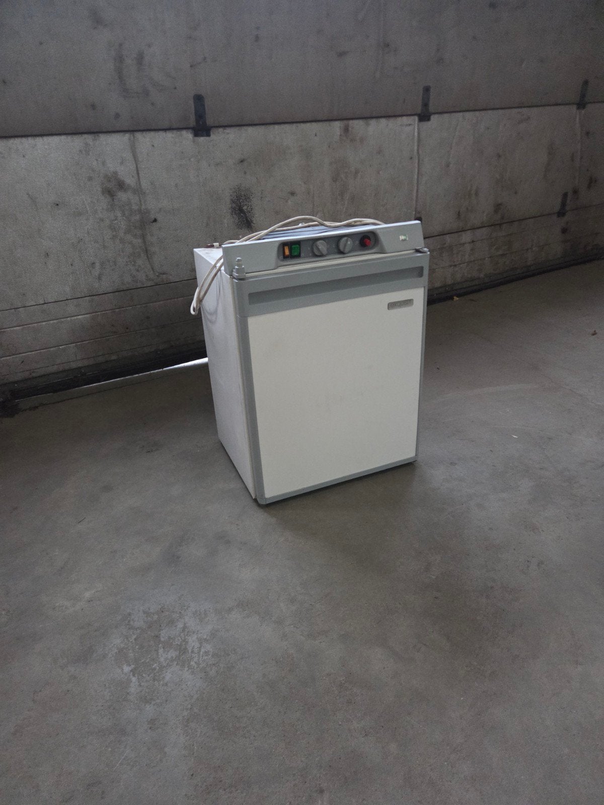 Koelkast voor caravan/camper 12V/230V/Gas, Ophalen of Verzenden, Gebruikt, Elektrisch