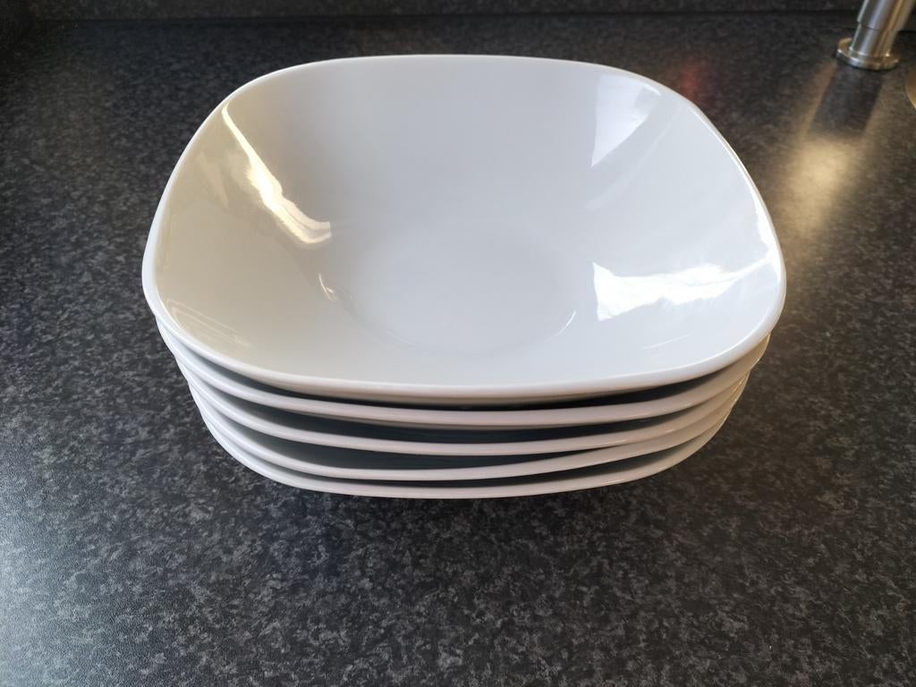 Ikea Borden, Ophalen, Gebruikt, Bord(en), Effen