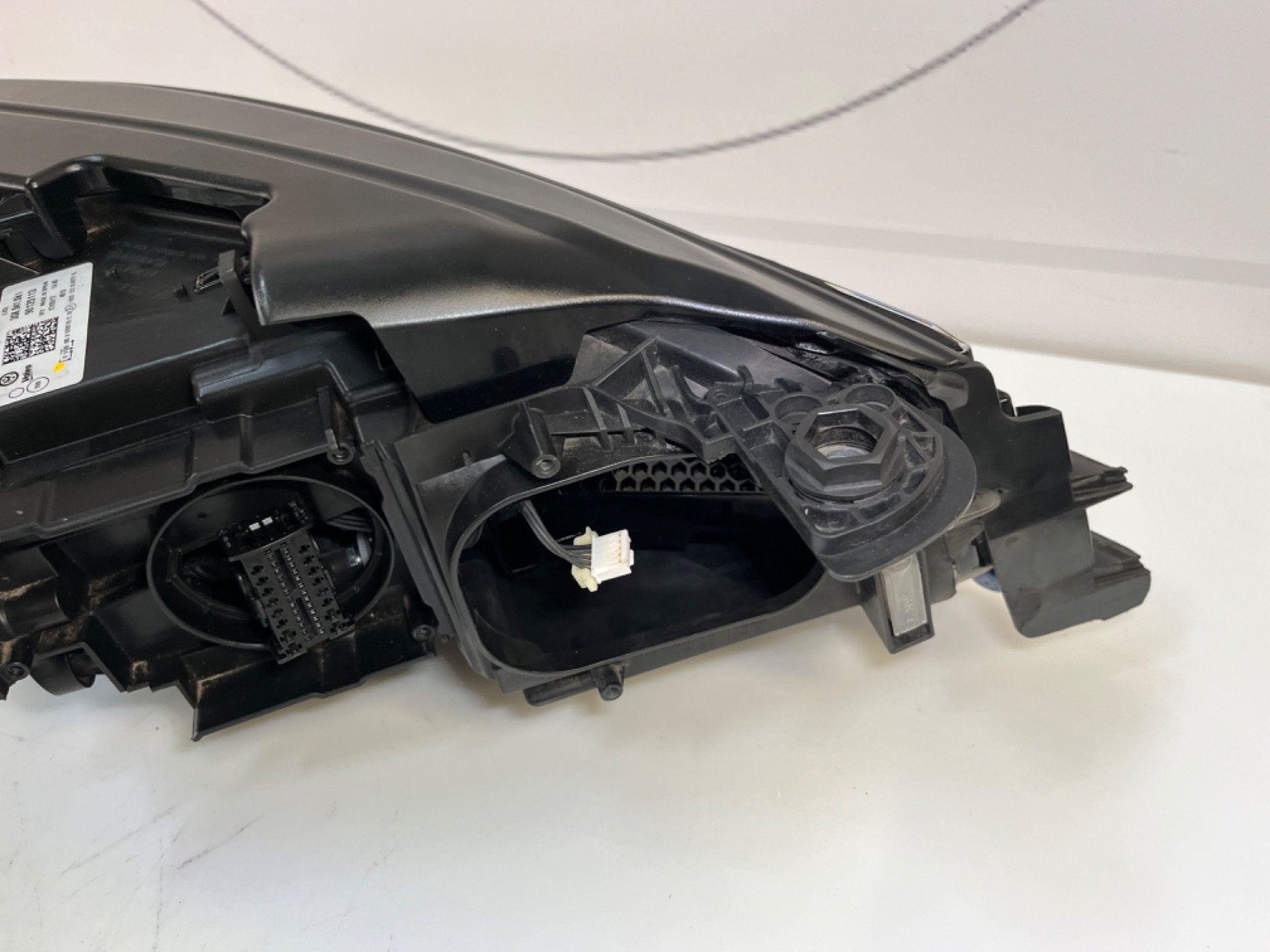 VW ARTEON VOL LED KOPLAMP LINKS 3G8941081, Gebruikt, Volkswagen, Volkswagen AG, Berliner Ring 2
38440  Wolfsburg, DE