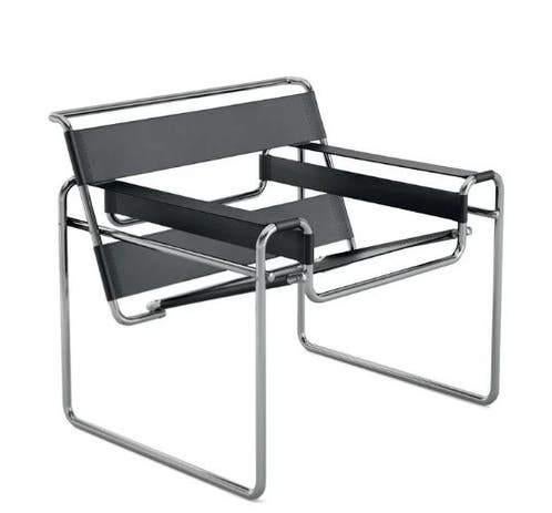 Knoll design fauteuil, Ophalen, Minder dan 75 cm, Design, Zo goed als nieuw