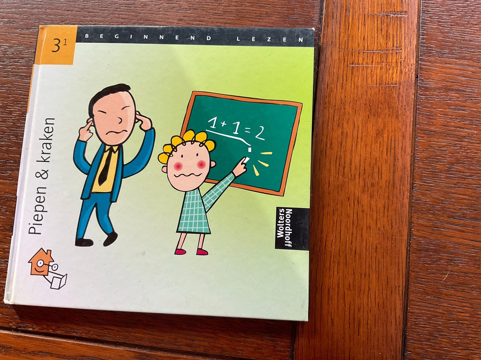 6 leesboekjes voor beginnend lezen (groep 1-3), Boeken, Ophalen of Verzenden, Gelezen, Nederlands