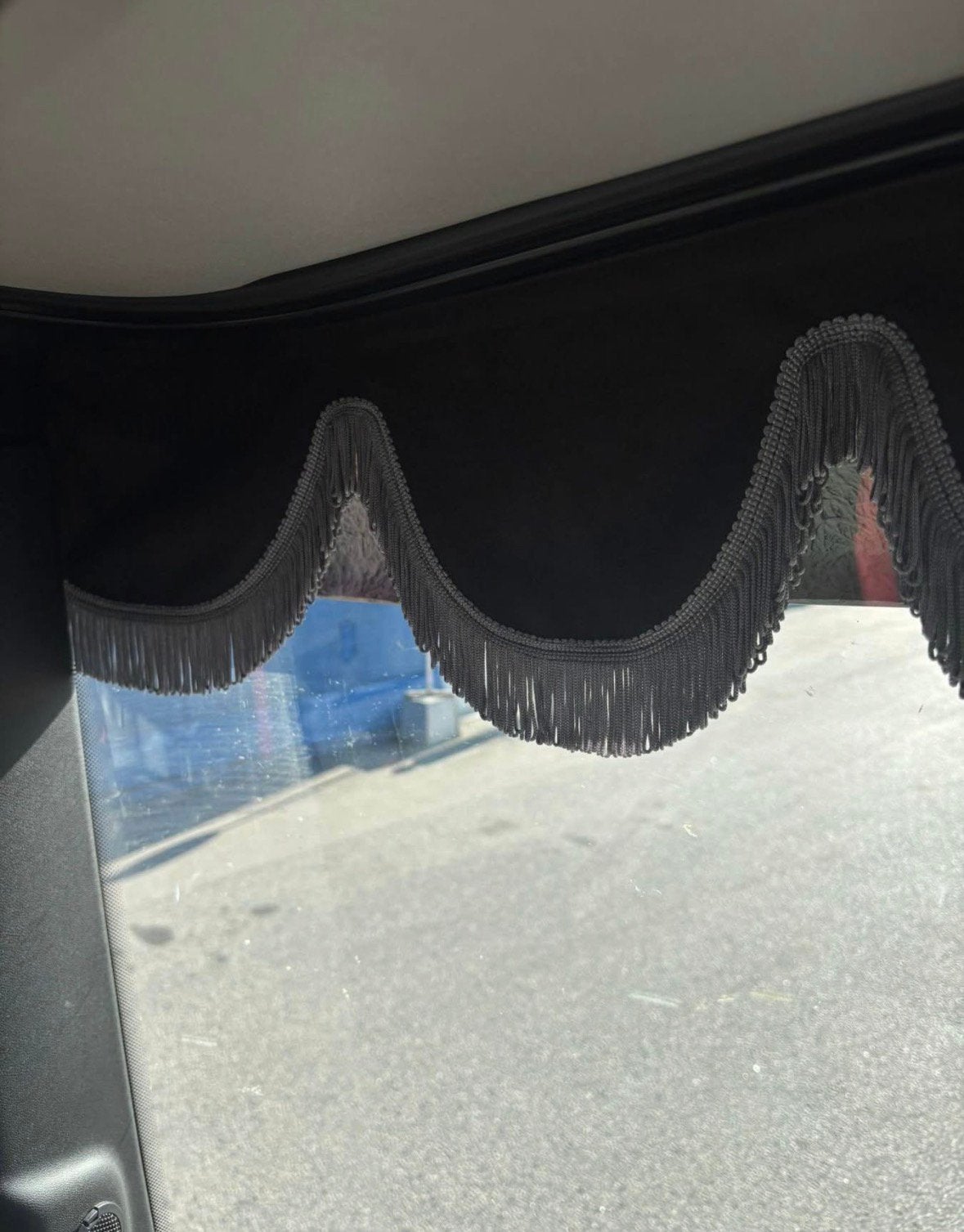 Gordijnset Scania / Daf / Volvo / Renault, Ophalen of Verzenden, Nieuw, Scania, Interieur en Bekleding
