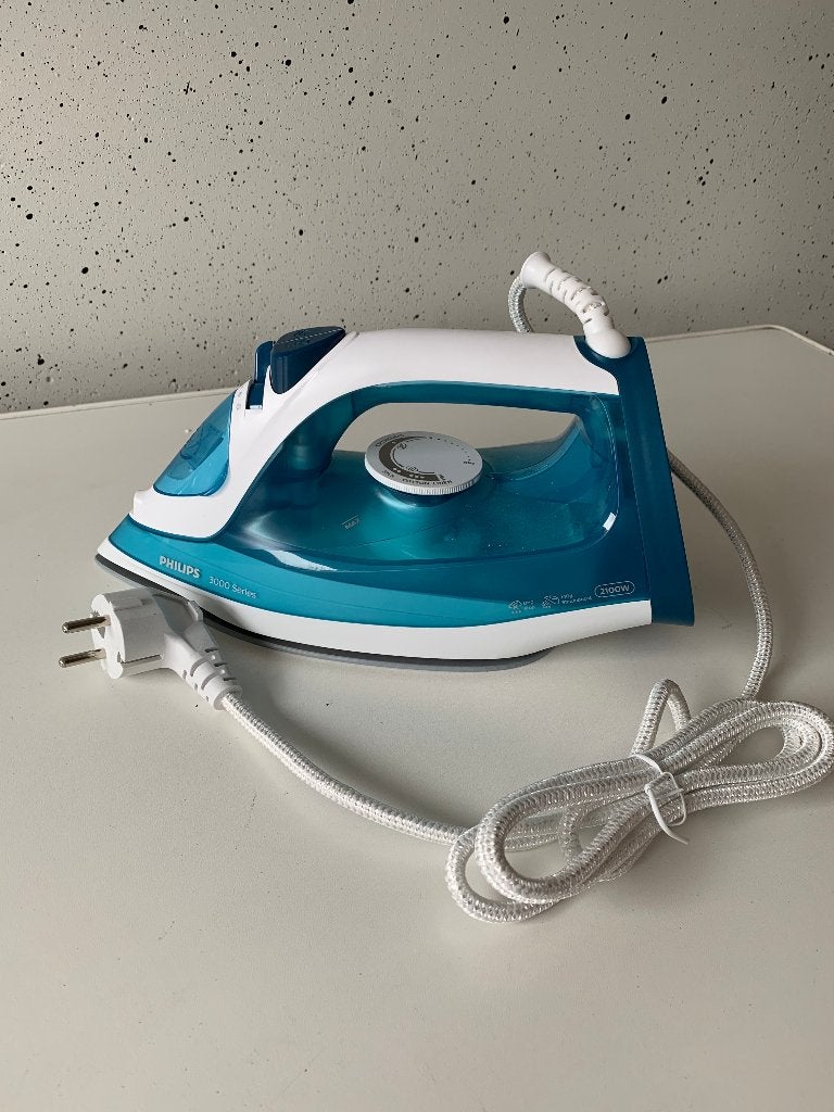 Philips 3000 series DST3011/20 - Stoomstrijkijzer, Verzenden, Nieuw, Versuni Netherlands B.V., Claude Debussylaan 88, 1082 MD Amsterdam, Nederland