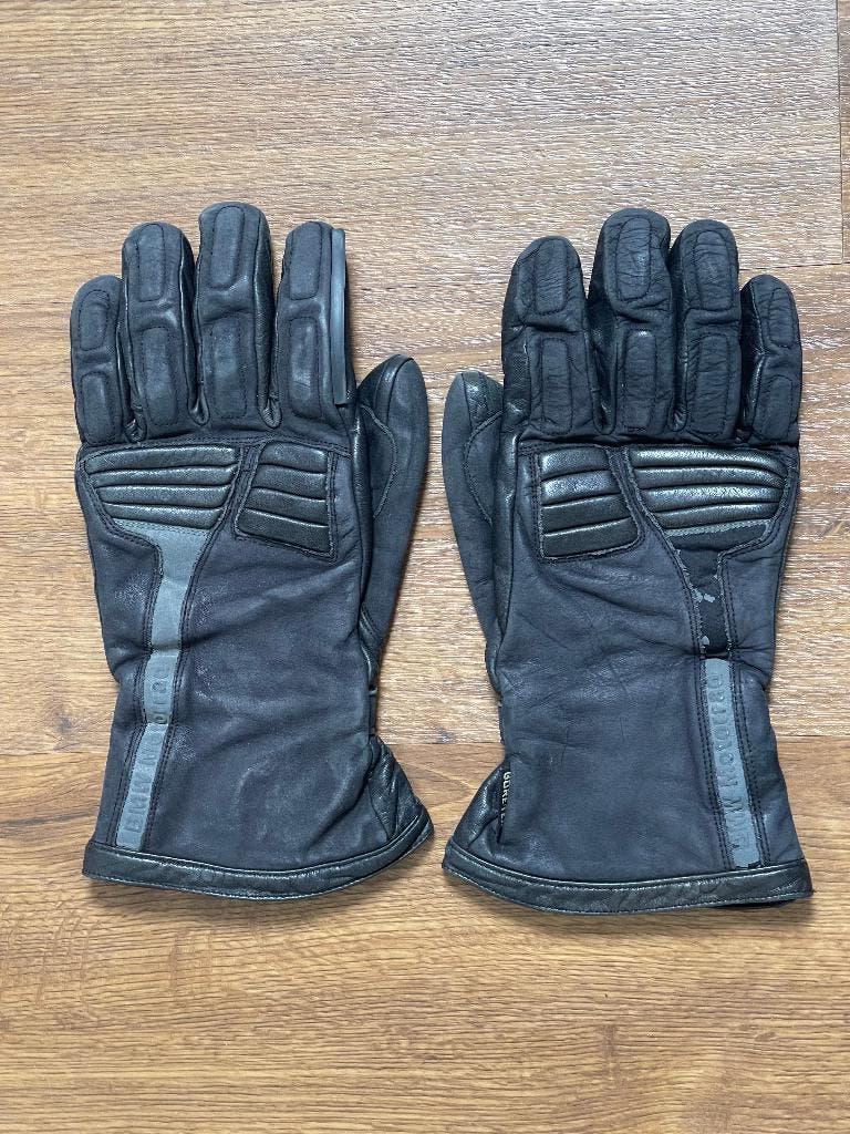 BMW Motorrad Handschoenen Atlantis2, Motoren, BMW Motorrad, Heren, Ophalen of Verzenden, Handschoenen