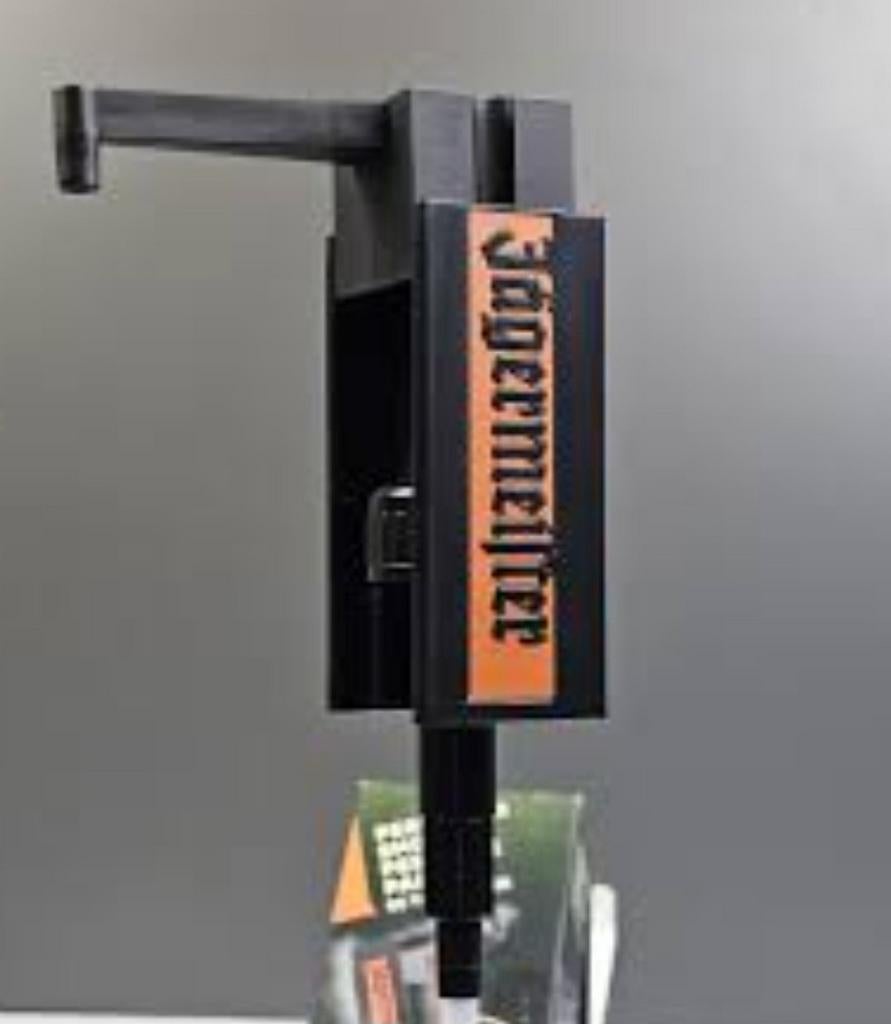 Jägermeister Party Pump Dispenser NIEUW, Ophalen of Verzenden, Nieuw, Gebruiksvoorwerp