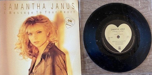 Jigsaw/Jaymay/MickJackson/TerryJacks/AmyIrving/JulioIglesias, Ophalen of Verzenden, Zo goed als nieuw, Pop