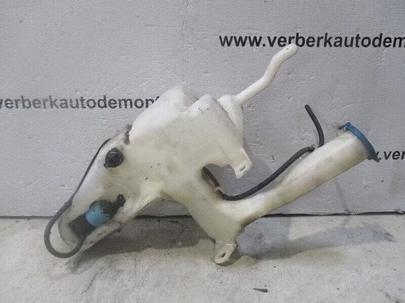 RUITENSPROEIERRESERVOIR Volvo S40 (VS) (30858779), Gebruikt, Info@volvocars.com, Ophalen of Verzenden, Volvo