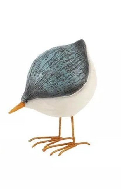 GRAPPIGE VOGELTJES, Ophalen of Verzenden, Nieuw, Vogel, Opgezet dier