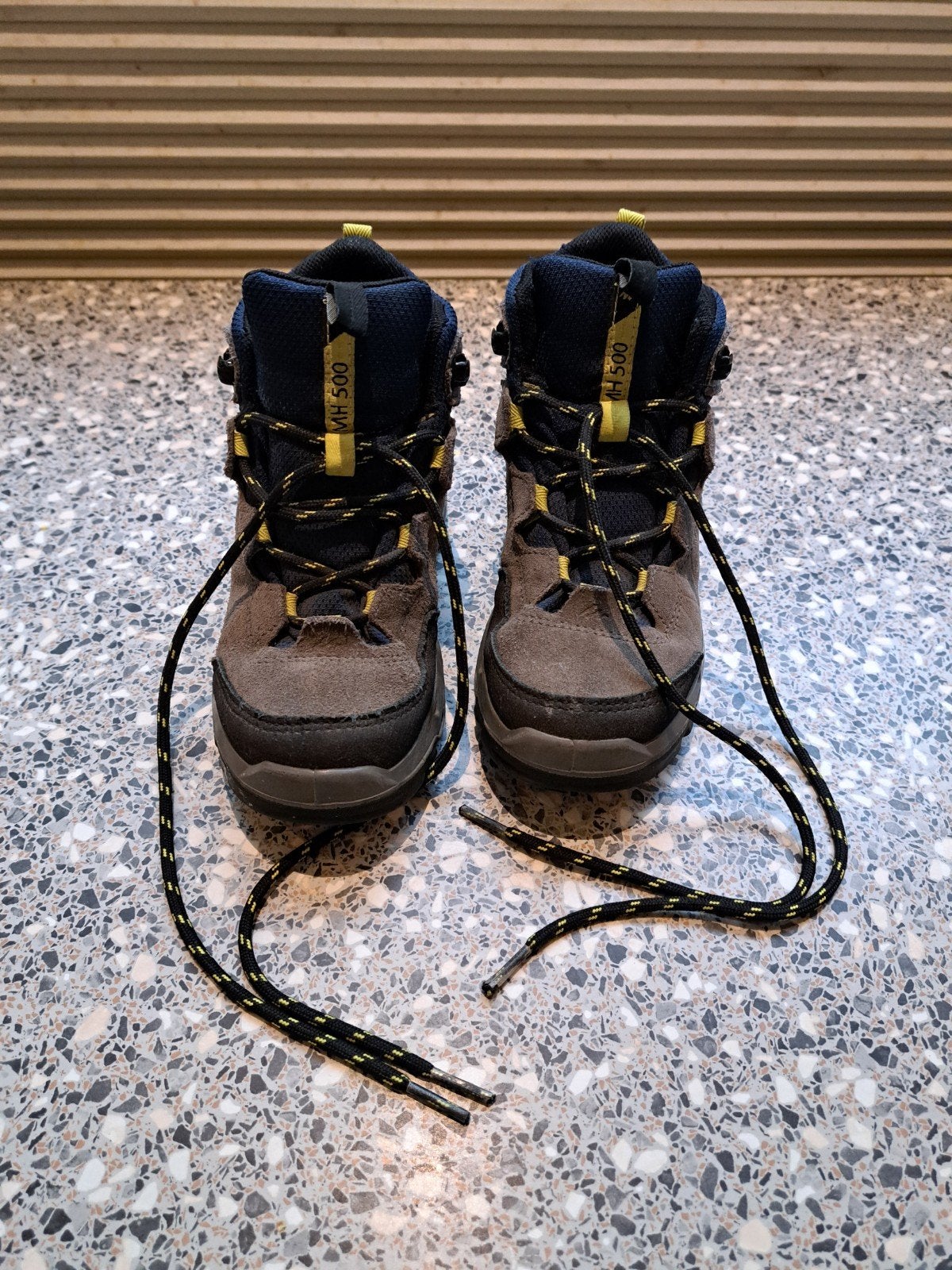 Wandelschoenen maat 31, Quechua, Quechua, Jongen of Meisje, Schoenen, Ophalen of Verzenden