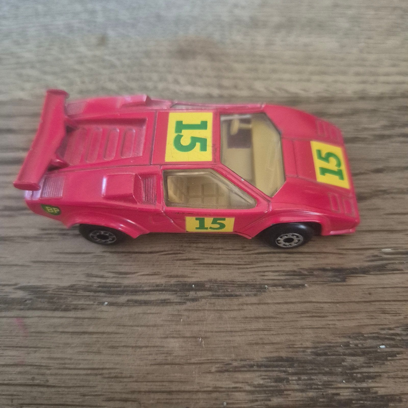 lamborghini, Verzenden, Auto