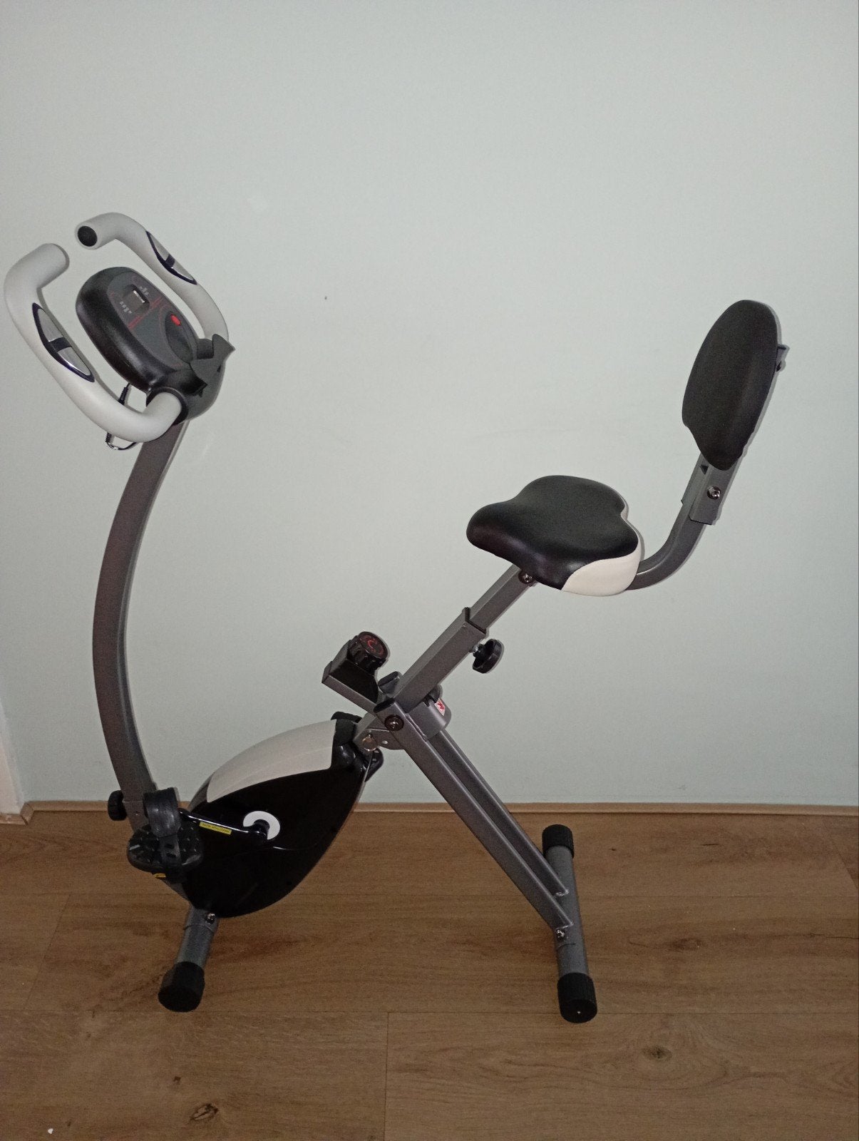 Nieuw Heimtrainer Silver Hometrainer, Sport en Fitness, Fitnessapparatuur, Ophalen of Verzenden, Nieuw, Benen, Hometrainer