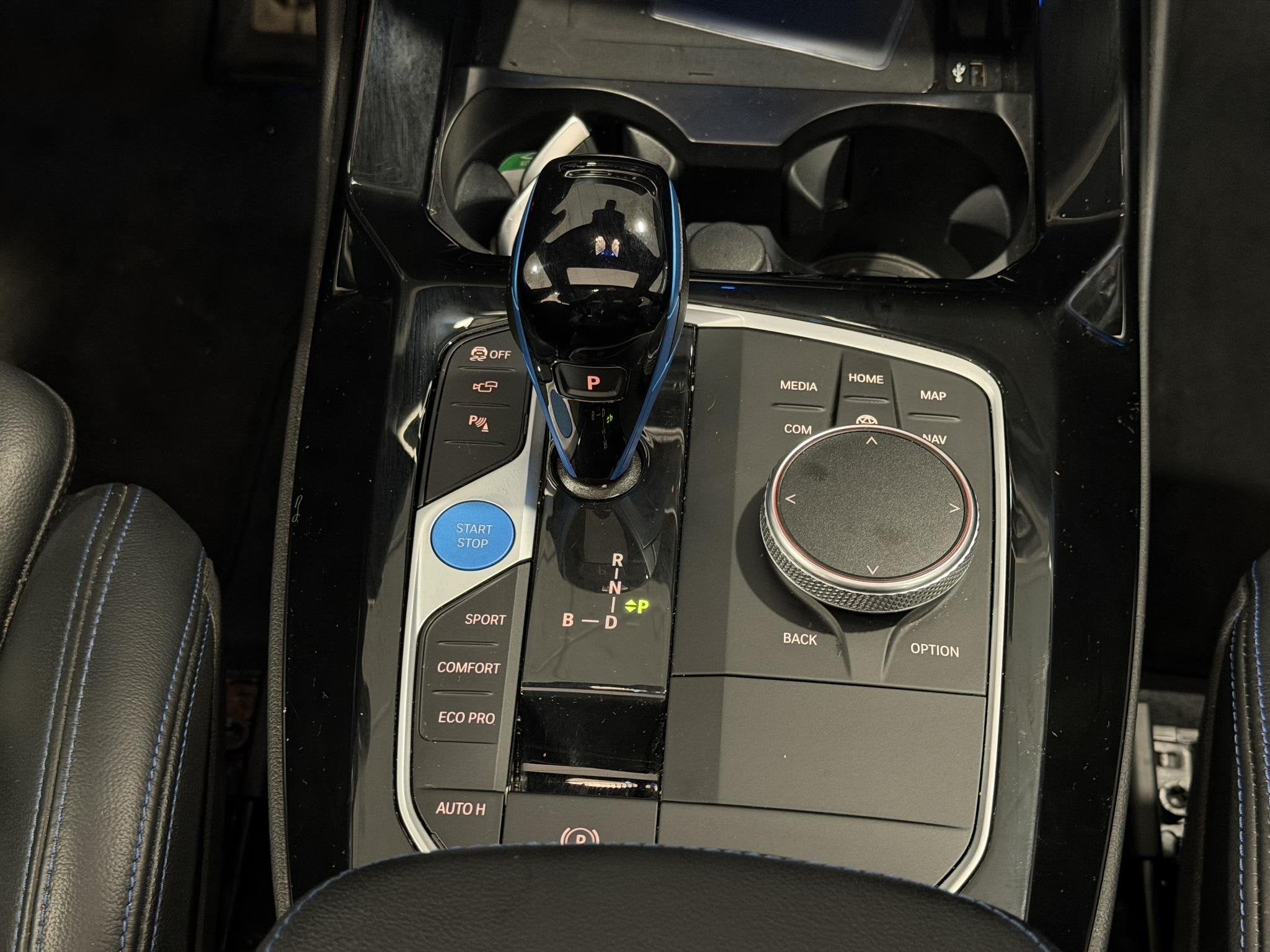 Foto 43 van BMW iX3 Executive 80 kWh | SOH 100% | Panorama dak | 20inch