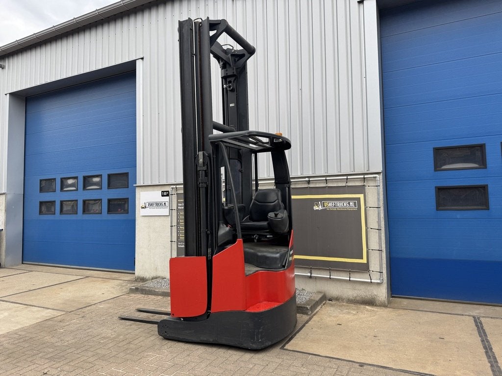 VS-22812 Reachtruck Linde R16X, Linde, Reachtruck, Info@linde-mh.de, 1000 tot 2000 kg