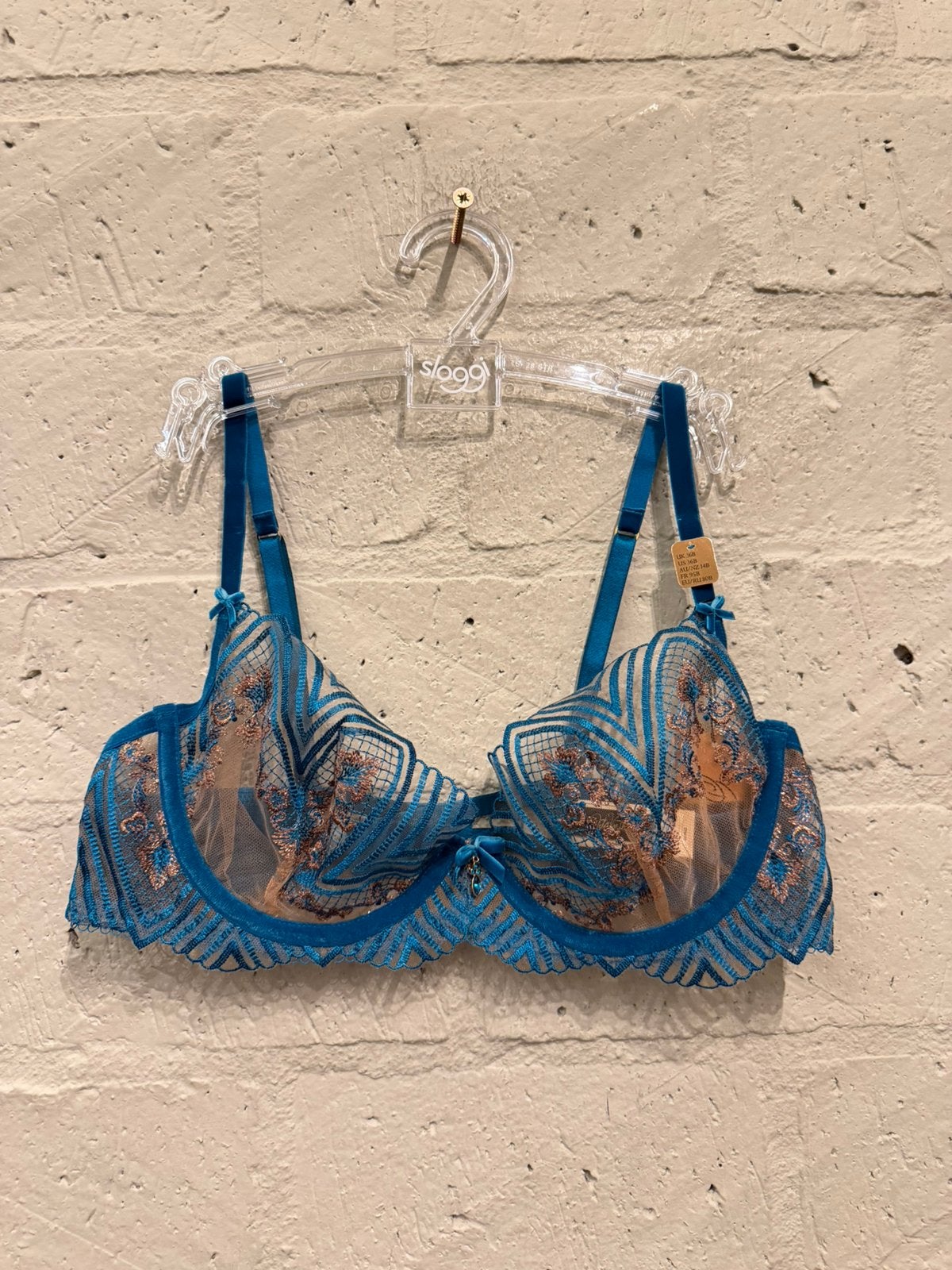 Dita von teese bh 80B NIEUW!! Nu €55, Ophalen of Verzenden, BH