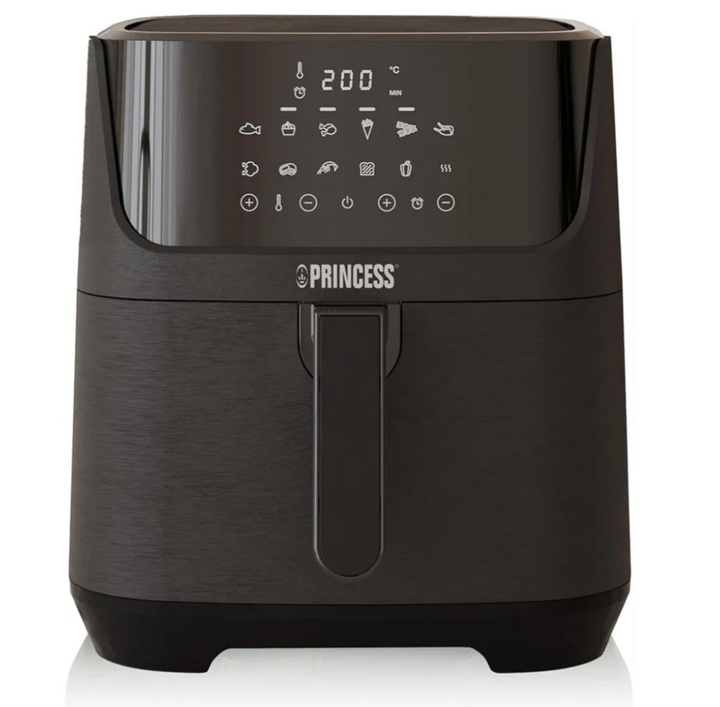 Airfryer princess, Ophalen of Verzenden, Nieuw, Airfryer