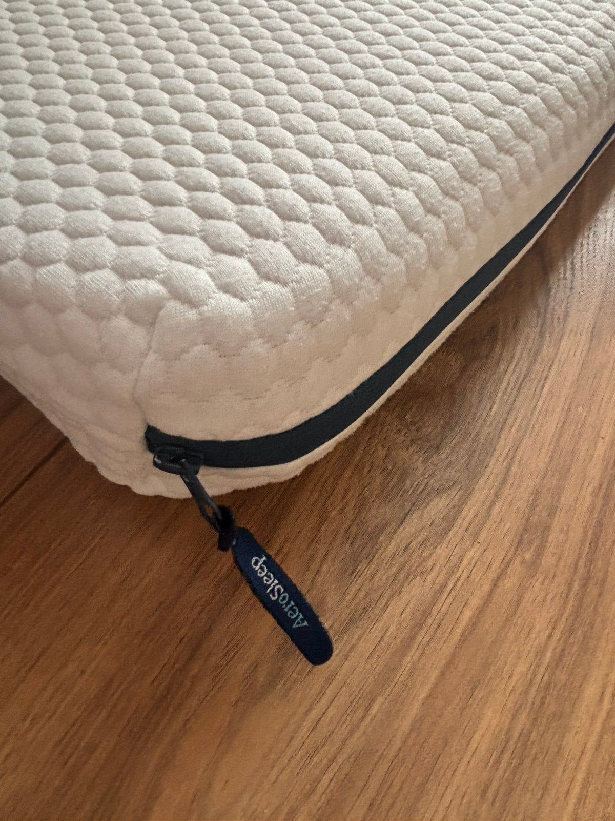 Aerosleep Evolution matrasje ledikant, Kinderen en Baby's, Ophalen, Gebruikt, Jongetje of Meisje