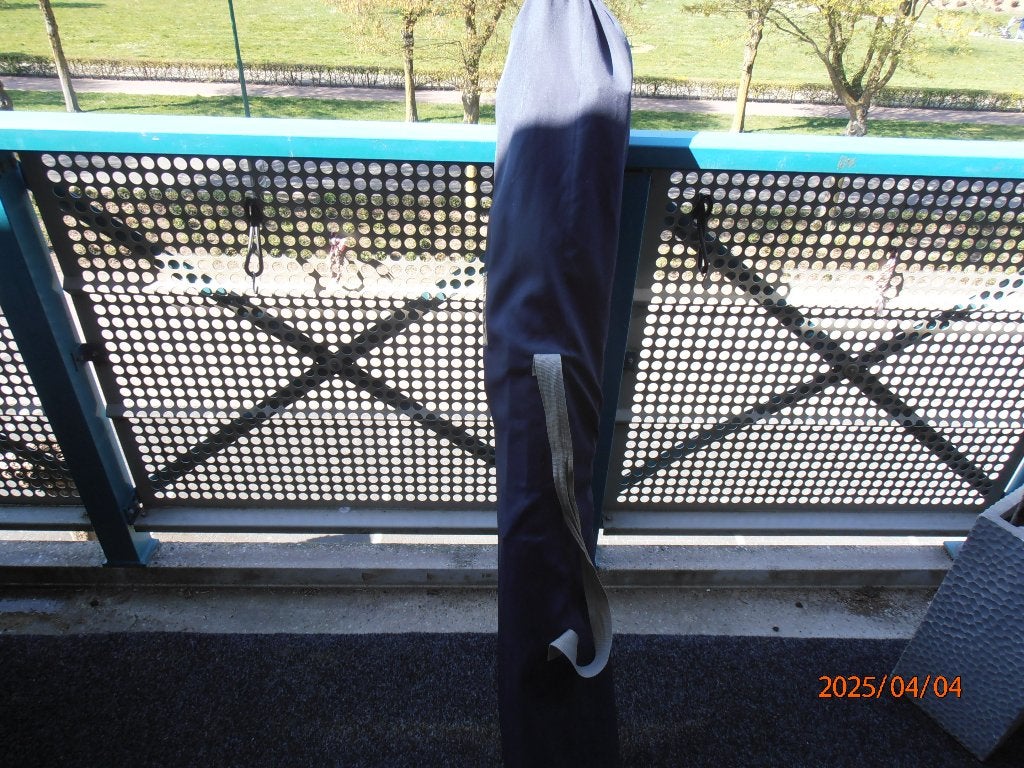 camping tafel, Ophalen, Gebruikt, Campingtafel
