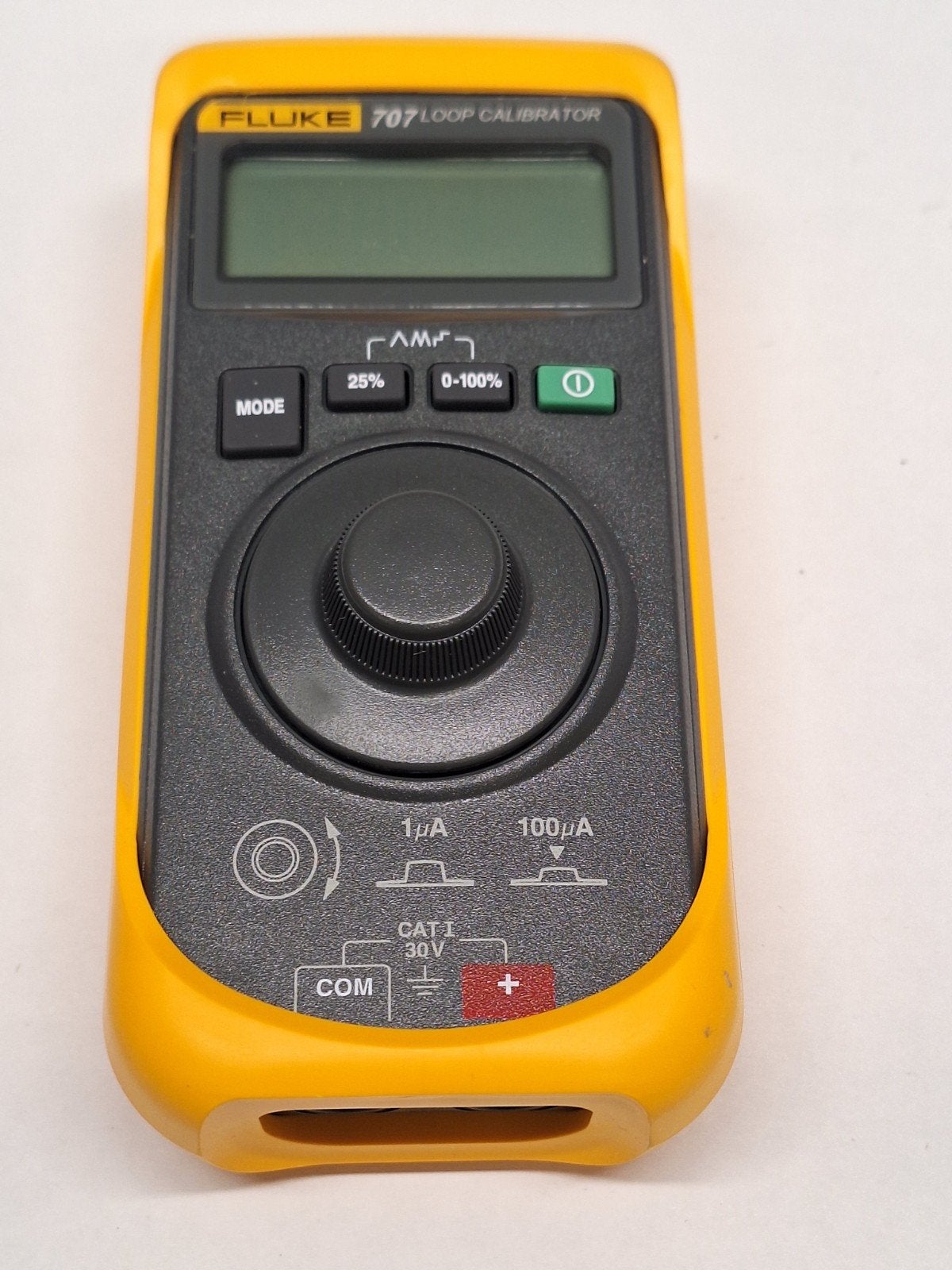 Fluke 707 Loop Calibrator - Nieuwstaat (uit reserve), Ophalen of Verzenden, Nieuw, Elektriciteit