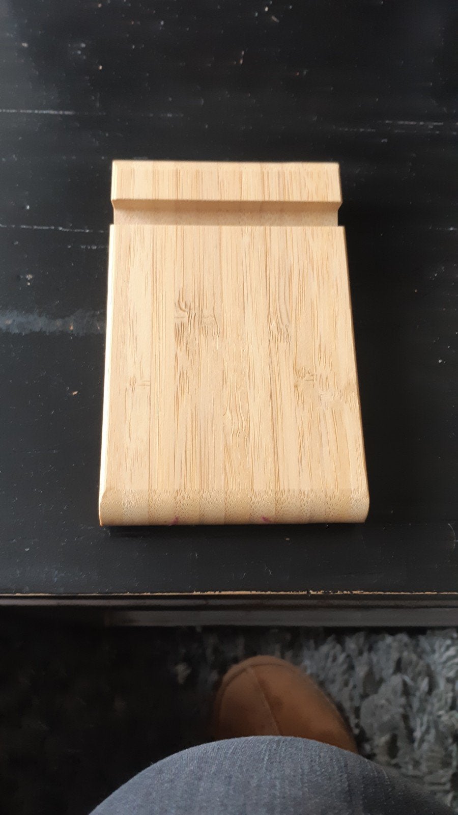 ikea telefoonhouder, Ophalen of Verzenden, Gebruikt