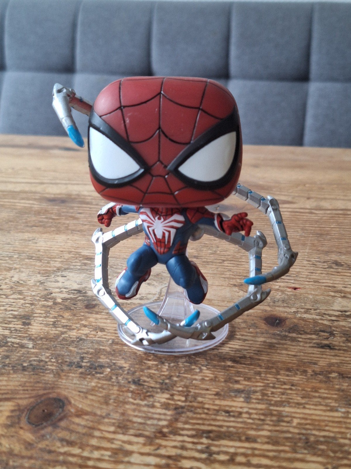 Diverse Funko Pop! Figuren - Sonic, Star Wars, Marvel, Ophalen, Gebruikt