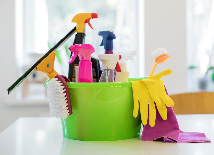 Schoonmaakster aangeboden, Vacatures, Vacatures | Schoonmaak en Facilitaire diensten