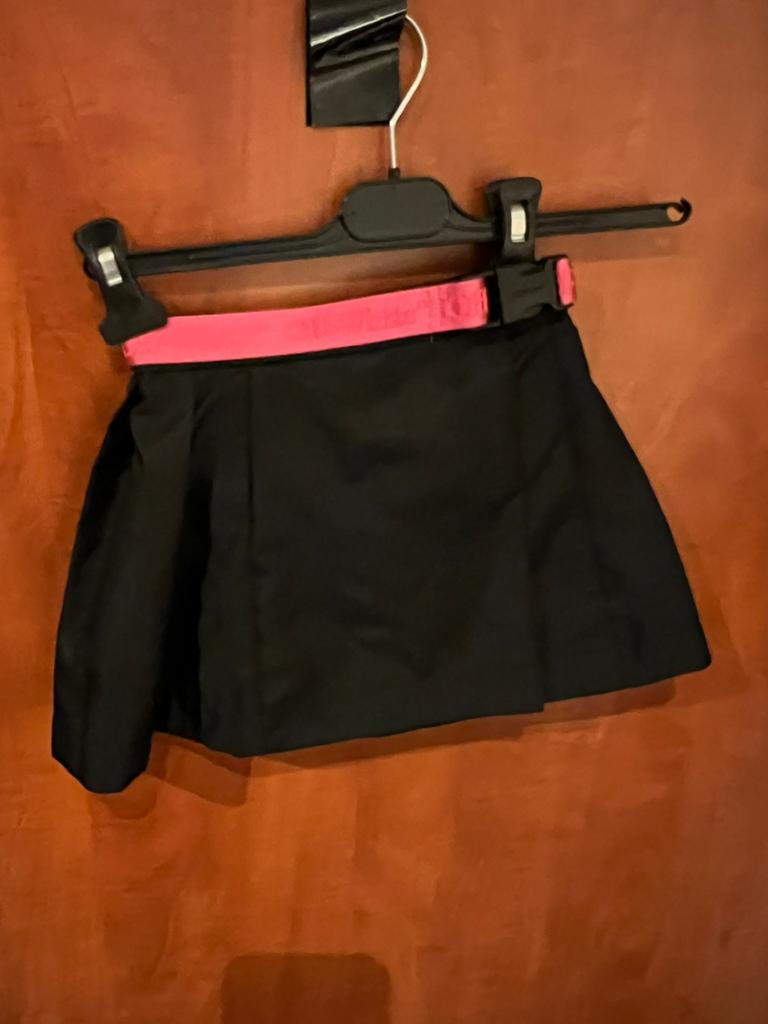 OFF-WHITE rok maat 104 origineel NIEUW MET KAARTJES, Off-White, Meisje, Nieuw, Ophalen of Verzenden