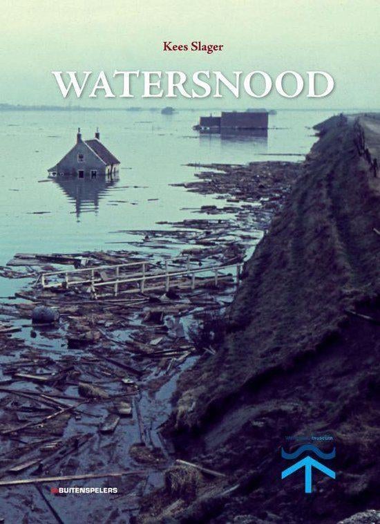 Watersnood, Ophalen of Verzenden, Zo goed als nieuw