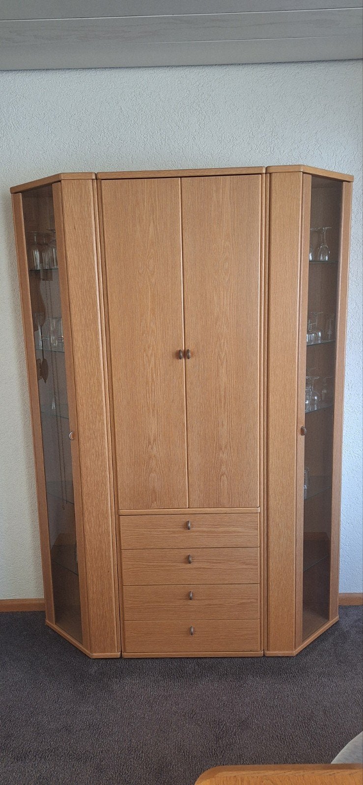 bufet/wandkast, Ophalen, 25 tot 50 cm, 150 tot 200 cm