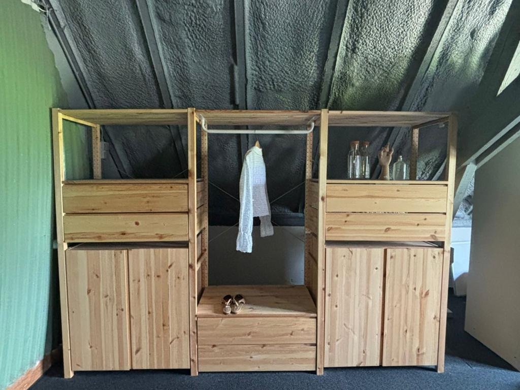 IVAR kast Ikea, Ophalen of Verzenden, Zo goed als nieuw