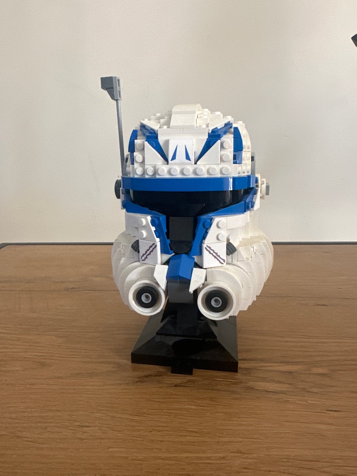 LEGO Star Wars Captain Rex Helm (75349), Ophalen, Zo goed als nieuw