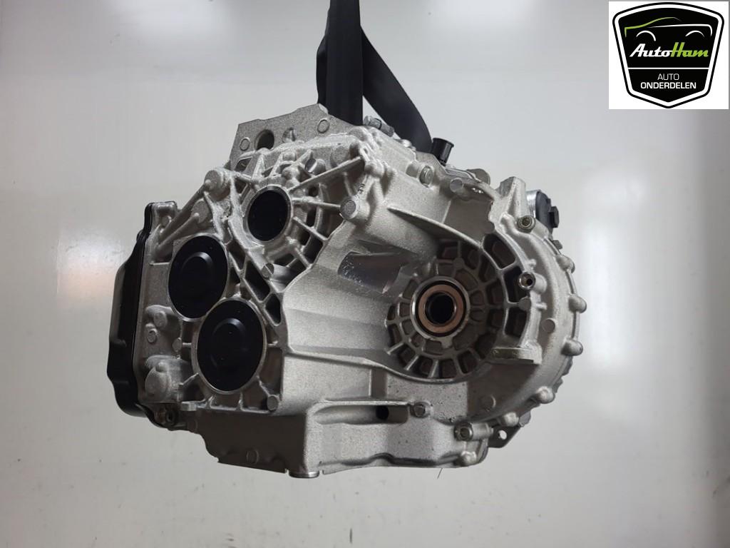 Versnellingsbak Automaat ABS Multivan T7 2022, Gebruikt, Volkswagen, Volkswagen AG, Kundenbetreuung@volkswagen.de