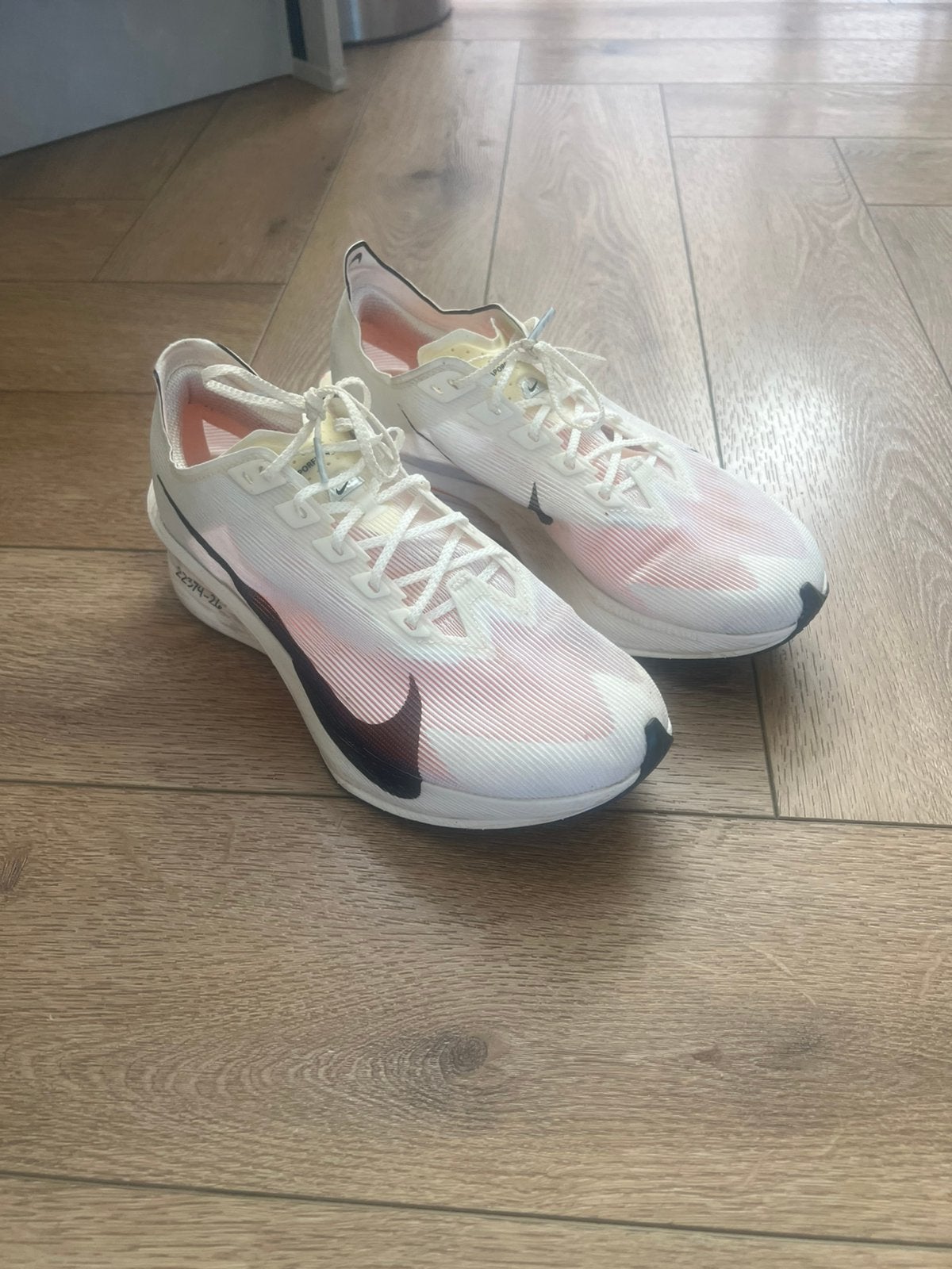 Nike vaporfly 4 proto 42, Nike, Ophalen of Verzenden, Zo goed als nieuw, Kleding