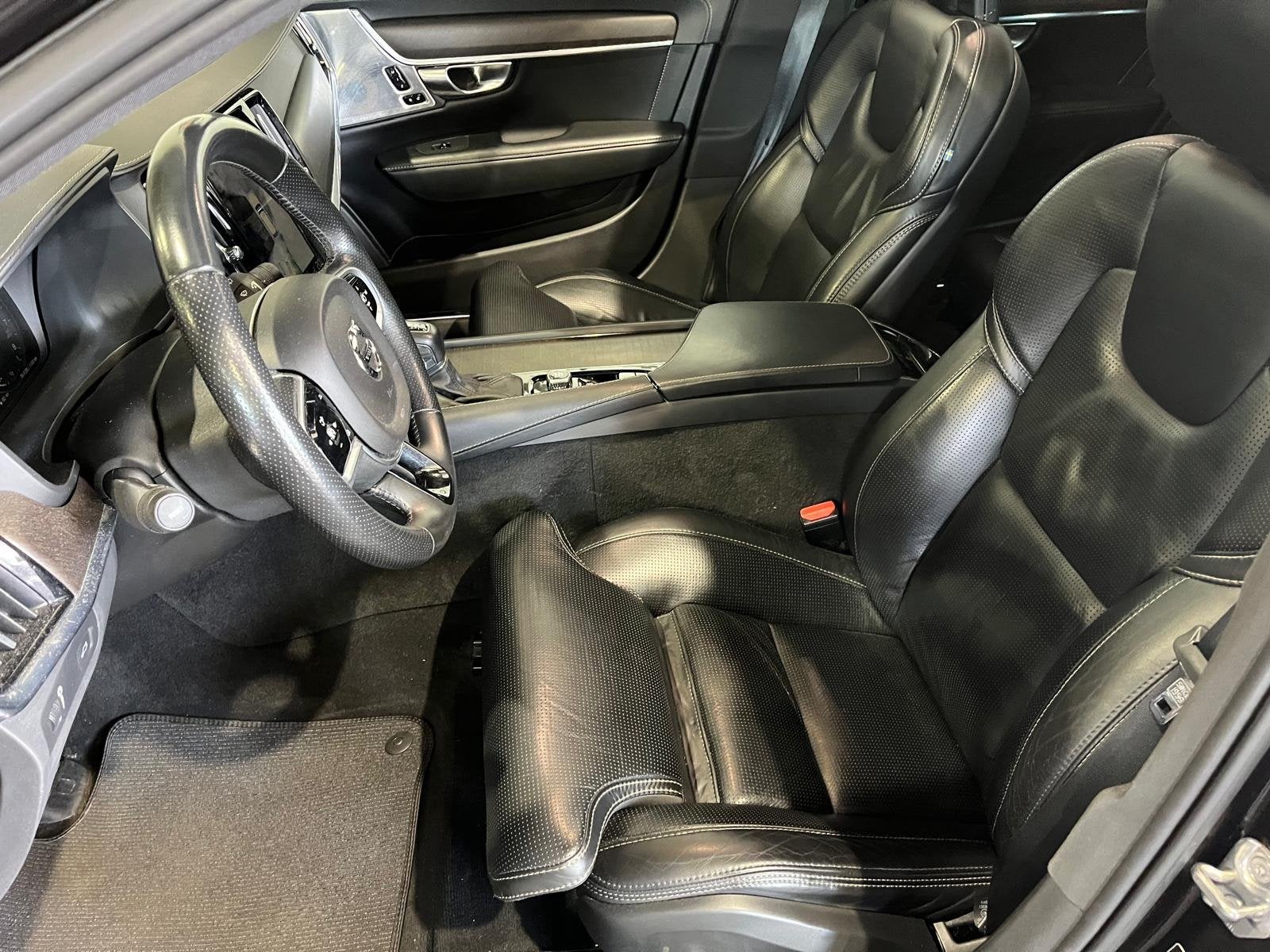 Volvo V90 Cross Country 2.0 T6 Pro, Auto's, Volvo, 4 cilinders, 1969 cc, 320 pk, 2500 kg
