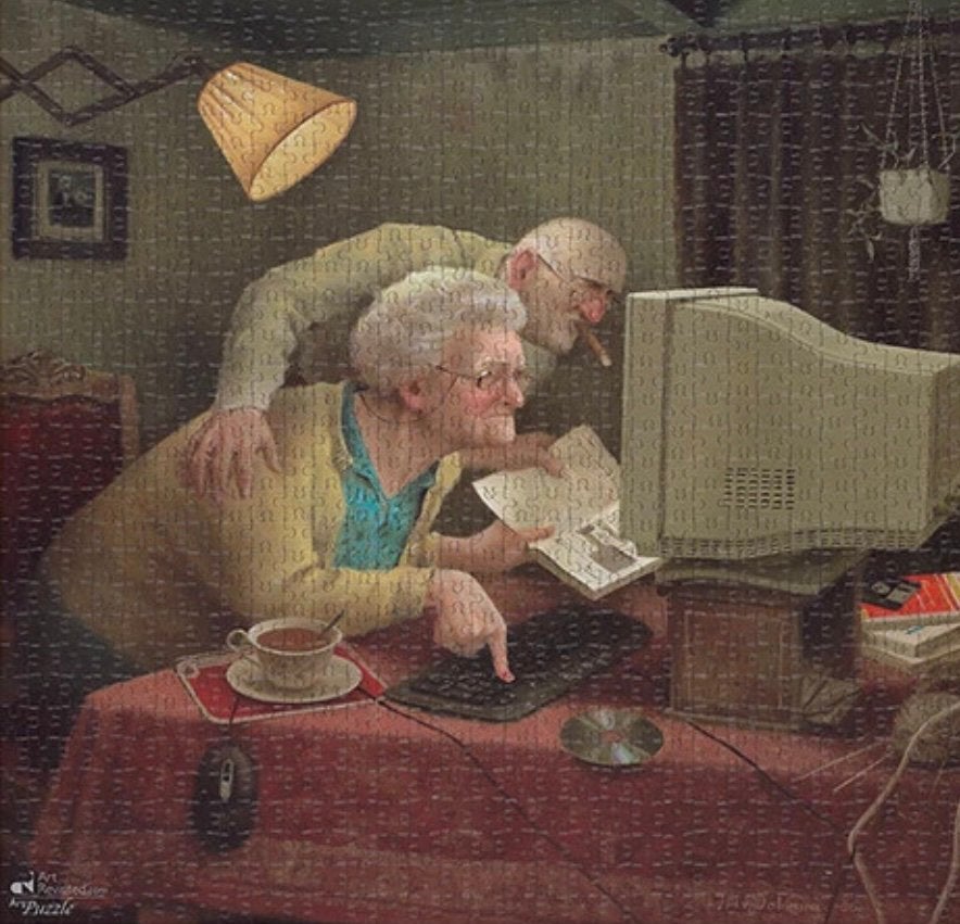 Marius van Dokkum, meegaan met je tijd, Hobby en Vrije tijd, Ophalen of Verzenden, 500 t/m 1500 stukjes