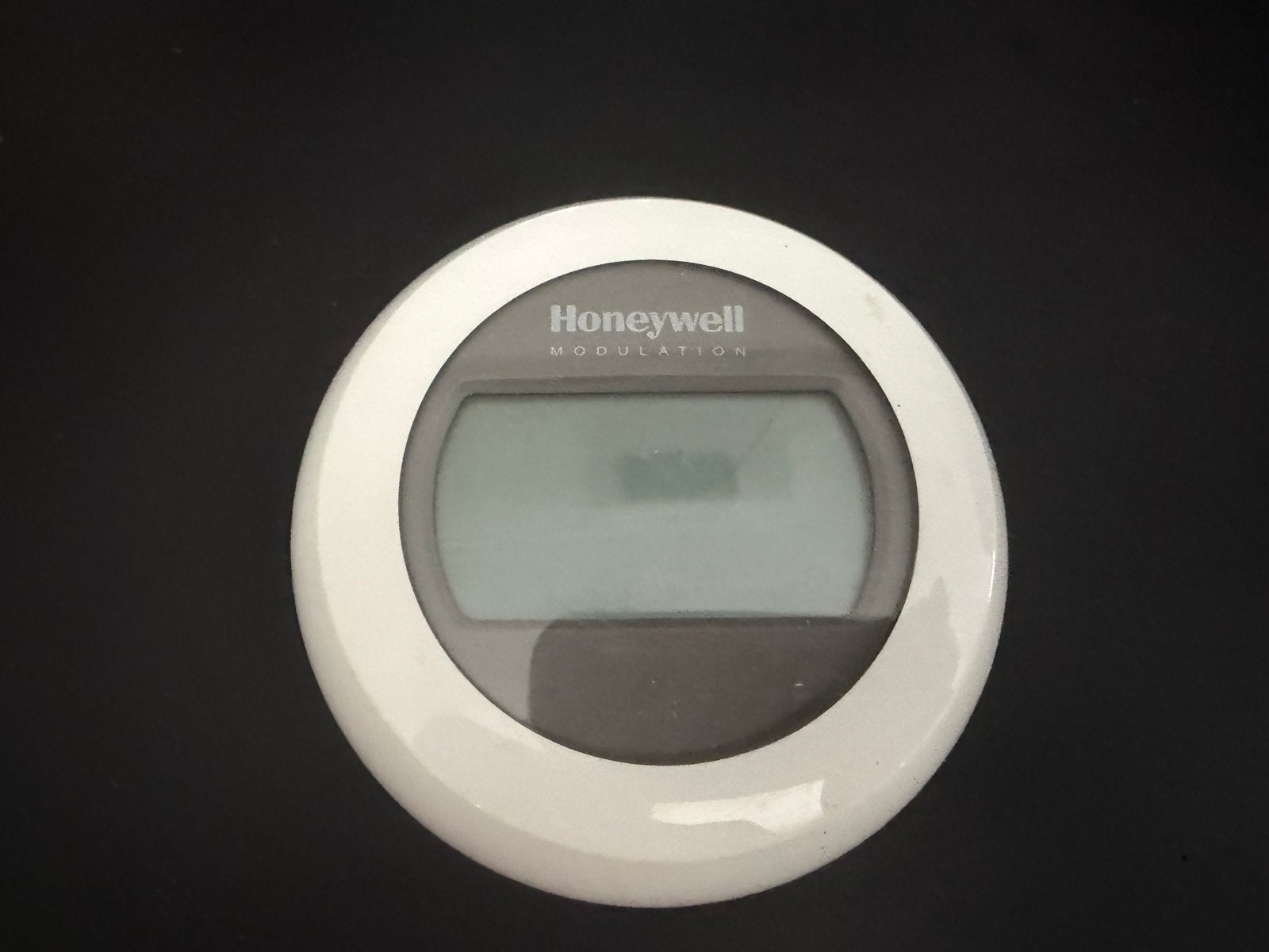 Honeywell modulerende kamerthermostaat, Ophalen of Verzenden, Zo goed als nieuw
