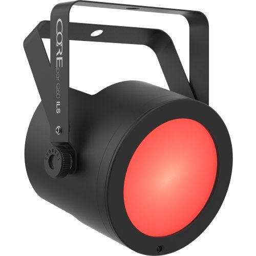 Chauvet DJ COREpar Q60 ILS COB LED Par, Geluidgestuurd, ., Nieuw, Ophalen of Verzenden