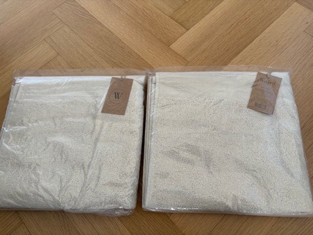 handdoeken Walra, Nieuw in de verpakking, Handdoek, Nieuw, Ophalen of Verzenden, Overige merken
