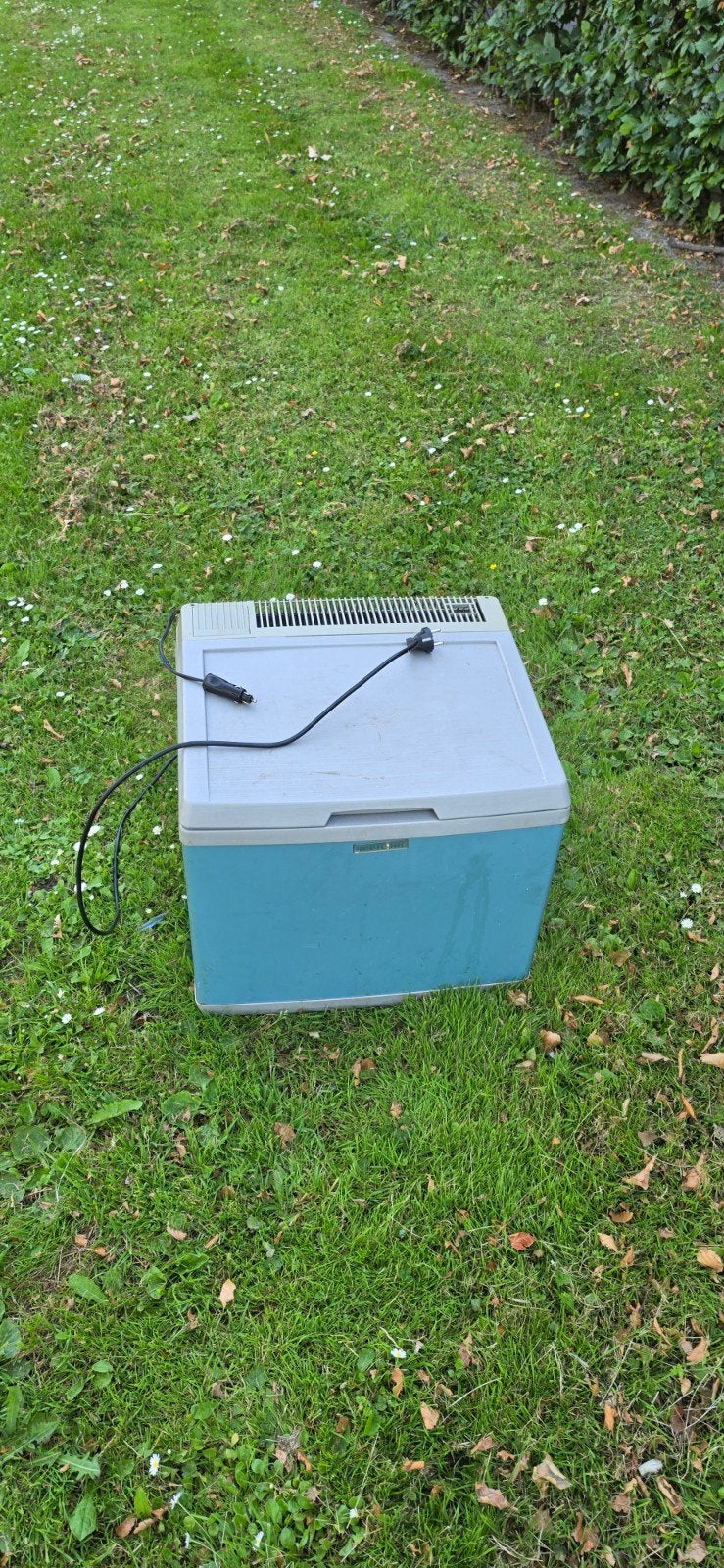 Mobicool koelkast, Ophalen, Gebruikt, Elektrisch
