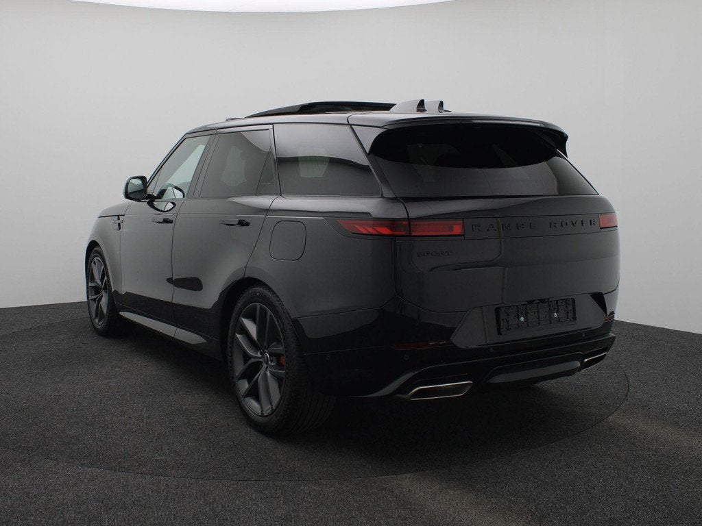 Land Rover Range Rover Sport 3.0 P460e Dynamic HSE PHEV | Co, Auto's, Land Rover, Automaat, 12 maanden, Euro 6, 3000 kg