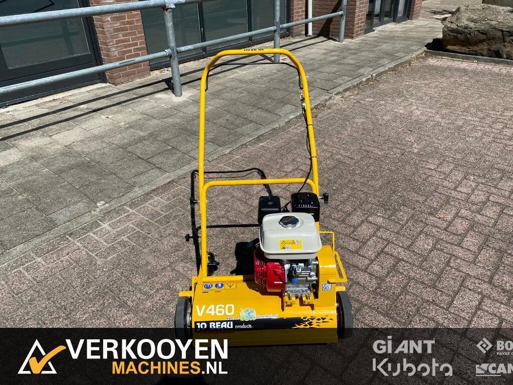2021 Jo Beau V460 Verticuteermachine VV1154, Nieuw, Jo Beau