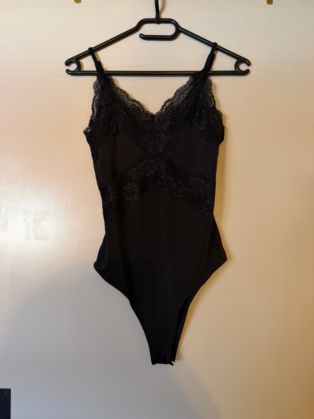 Shoeby boddy zwart, Kleding | Dames, Ophalen, Zwart, Nieuw, Zonder mouw