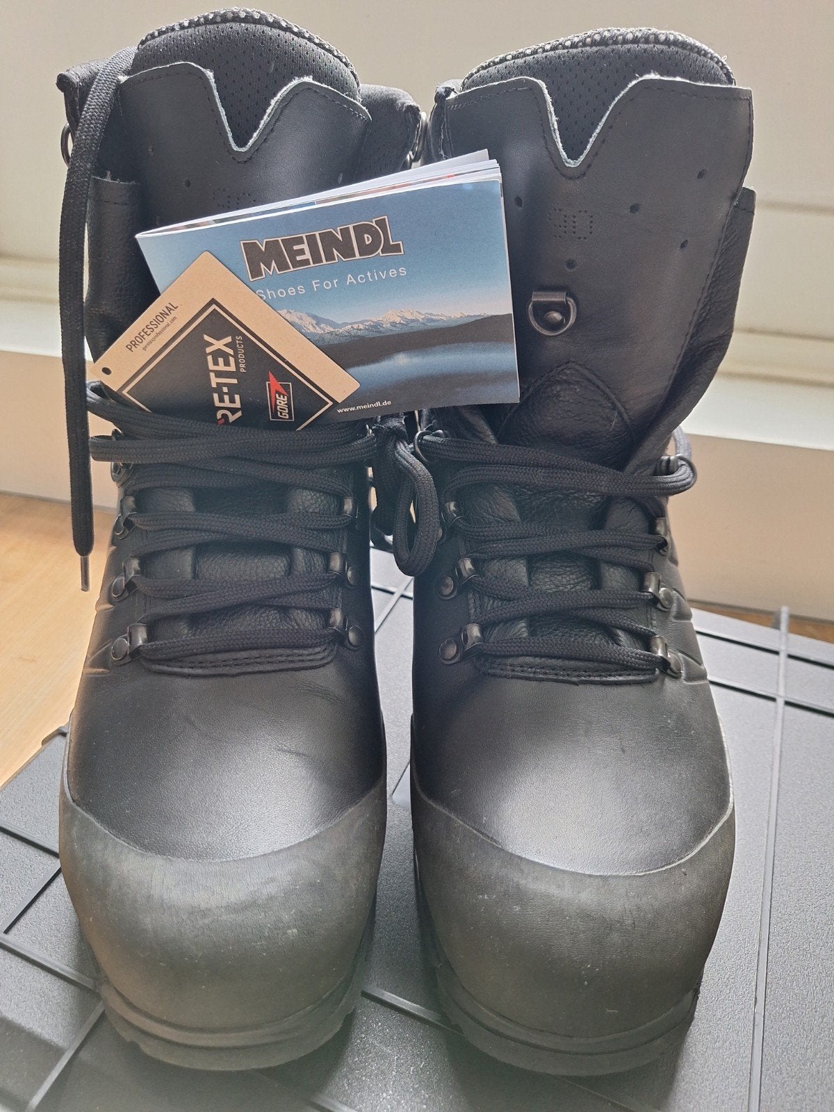 Meindl wandelschoenen mt 43, Sport en Fitness, Ophalen of Verzenden, Gebruikt, Schoenen