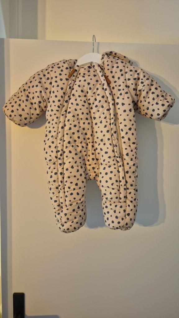 Baby winterpakjes, Kinderen en Baby's, Babykleding | Overige, Ophalen of Verzenden, Gebruikt, Diverse, Jongetje of Meisje
