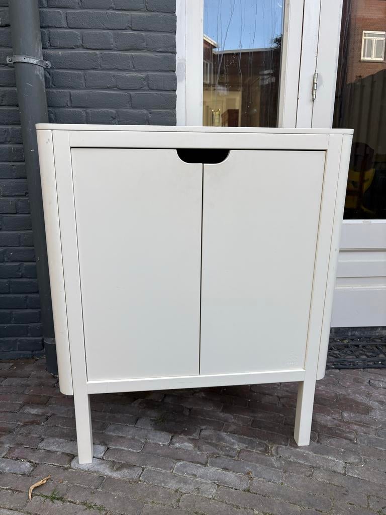 Sebra commode, Ophalen, Gebruikt, 50 tot 70 cm, 75 tot 100 cm