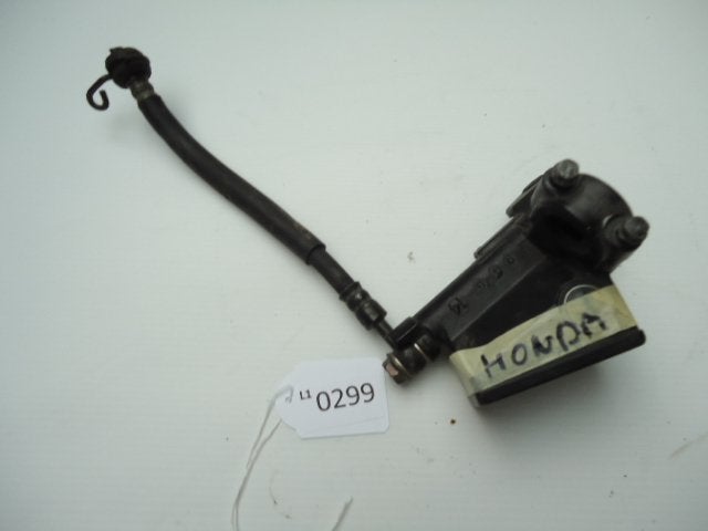 Honda Koppelingspomp Koppelingspomp op stuur D1-17935, Motoren