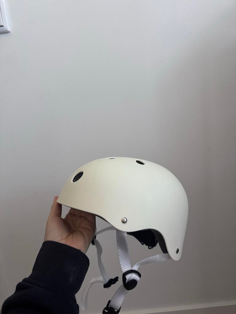 Nieuwe Liefjes & Co fietshelm S (48-56cm), Ophalen, Nieuw, S, Jongen of Meisje
